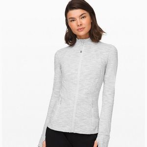 Lululemon define jacket